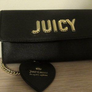 JUICY COUTURE WALLET